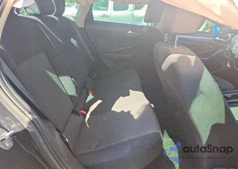 2021 Volkswagen Jetta S z USA, uszkodzony, nr VIN 3VWC57BU8MM087296